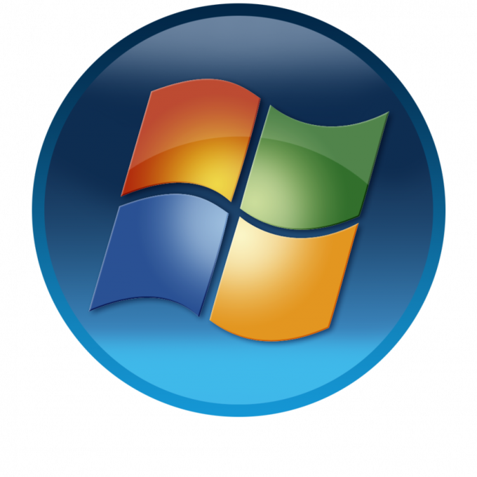 Windows logotips