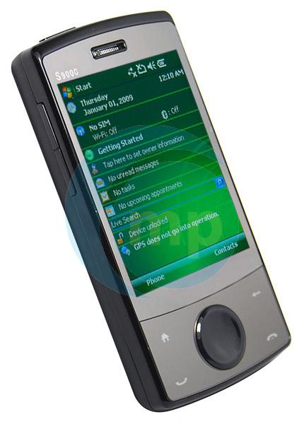 Kā instalēt Windows Mobile savā tālrunī