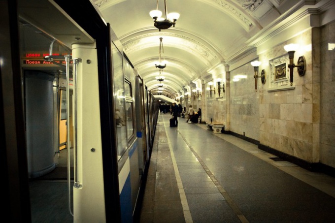 Cik daudz pilsētu Krievijā, kur atrodas metro