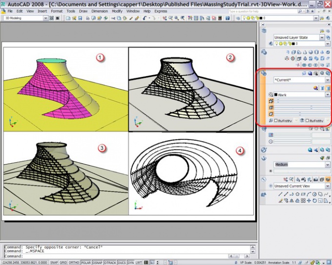 Kā konvertēt PDF failus uz Auto CAD