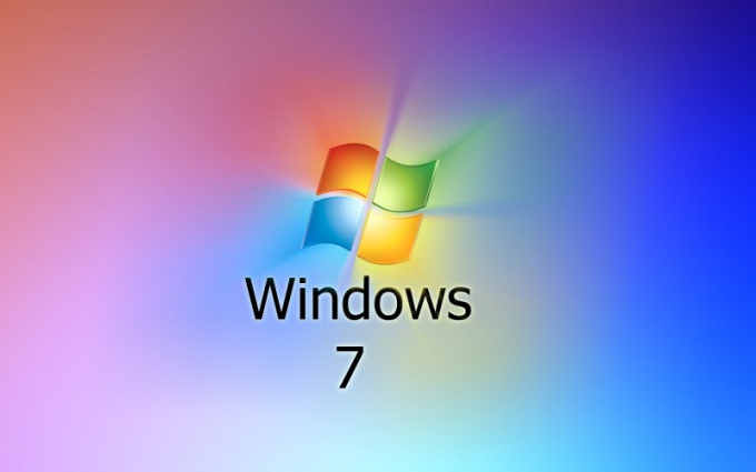 Kā atgriezties iestatījumus uz Windows 7