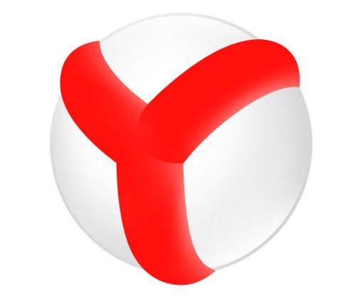 Kā izdzēst pārlūku "Yandex"