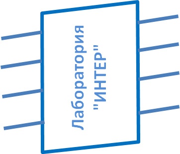 Laboratorija "Inter"