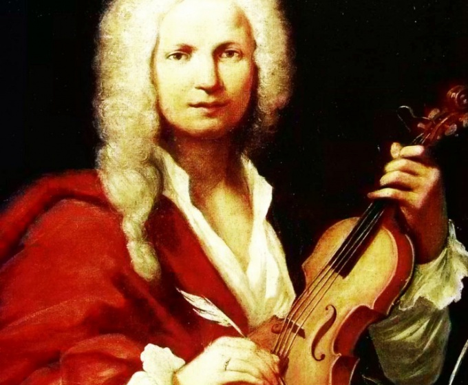 Kas ir Antonio Vivaldi?