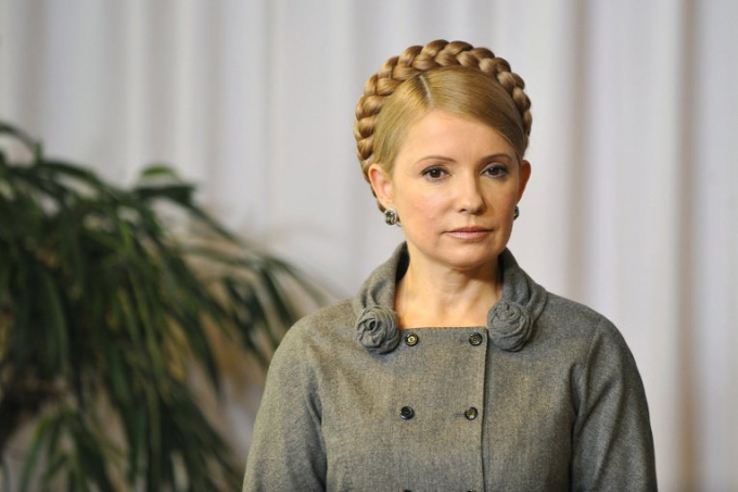 Padoms 1: Kad ir beidzies Yulia Tymoshenko gadījums