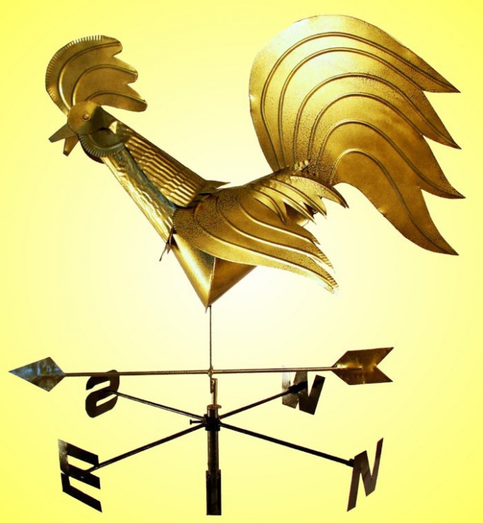 Weathervane