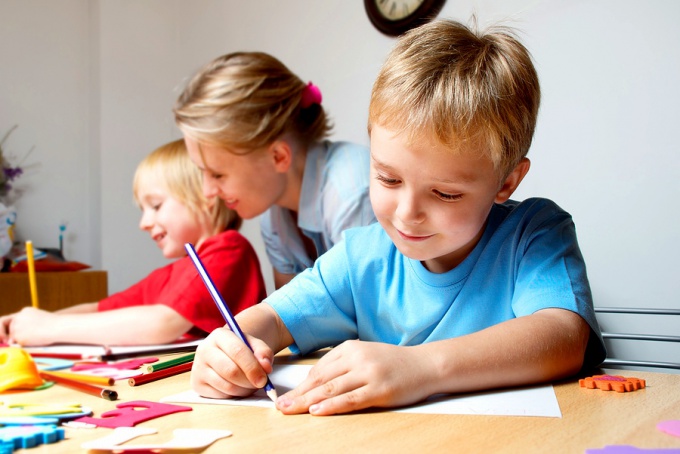 Kā sagatavot bērnu skolai: 8 padomi