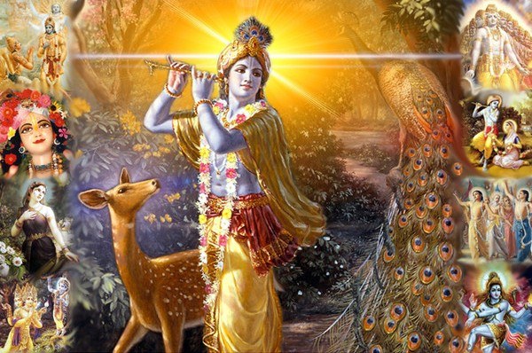 Kā svinēt Parama Ekadashi