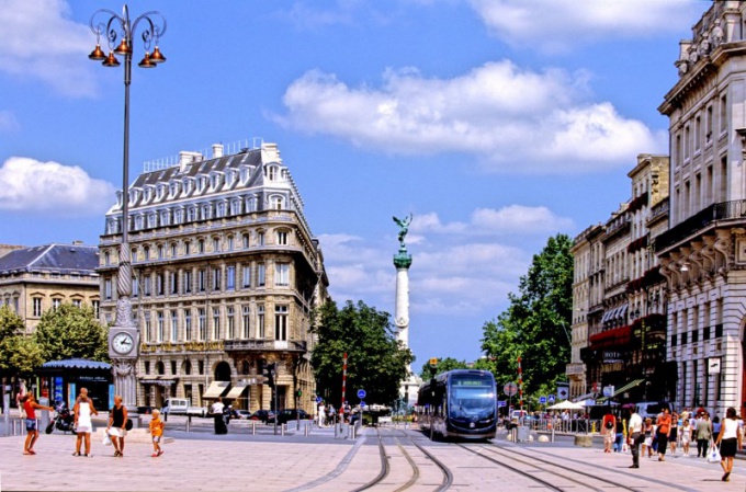  Ko redzēt Bordeaux? Īpašības un atrakcijas