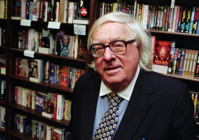 Kas ir Ray Bradbury?