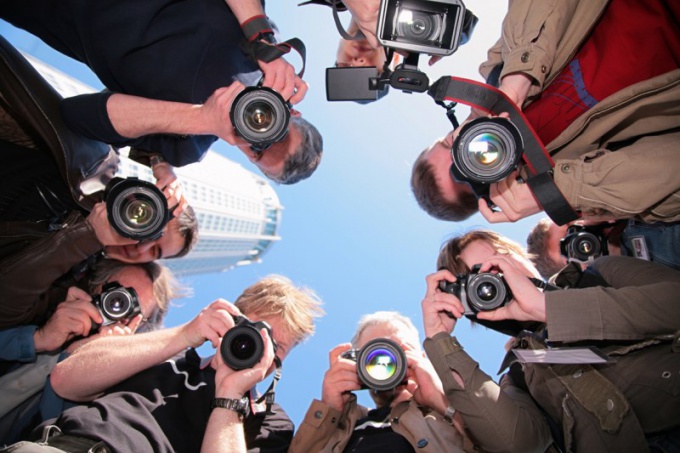 Kā iemācīties pareizi fotografēt