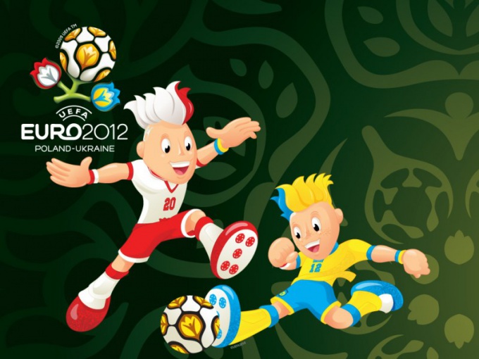 Kas ir iekļauts Euro 2012?